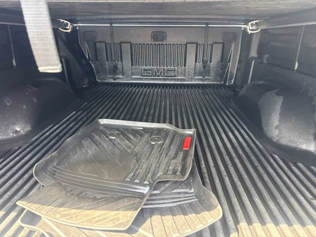Used 2016 GMC Canyon 4x4 Extended Cab image 23