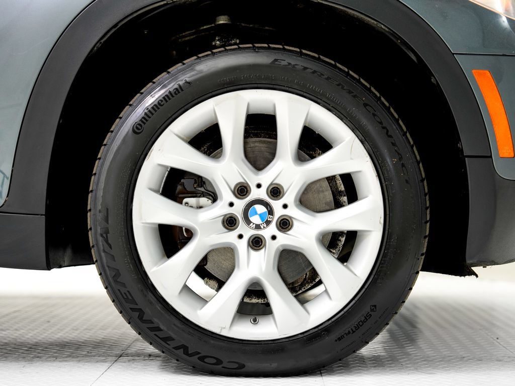 Used 2011 BMW X5 xDrive35i AWD/4WD image 27