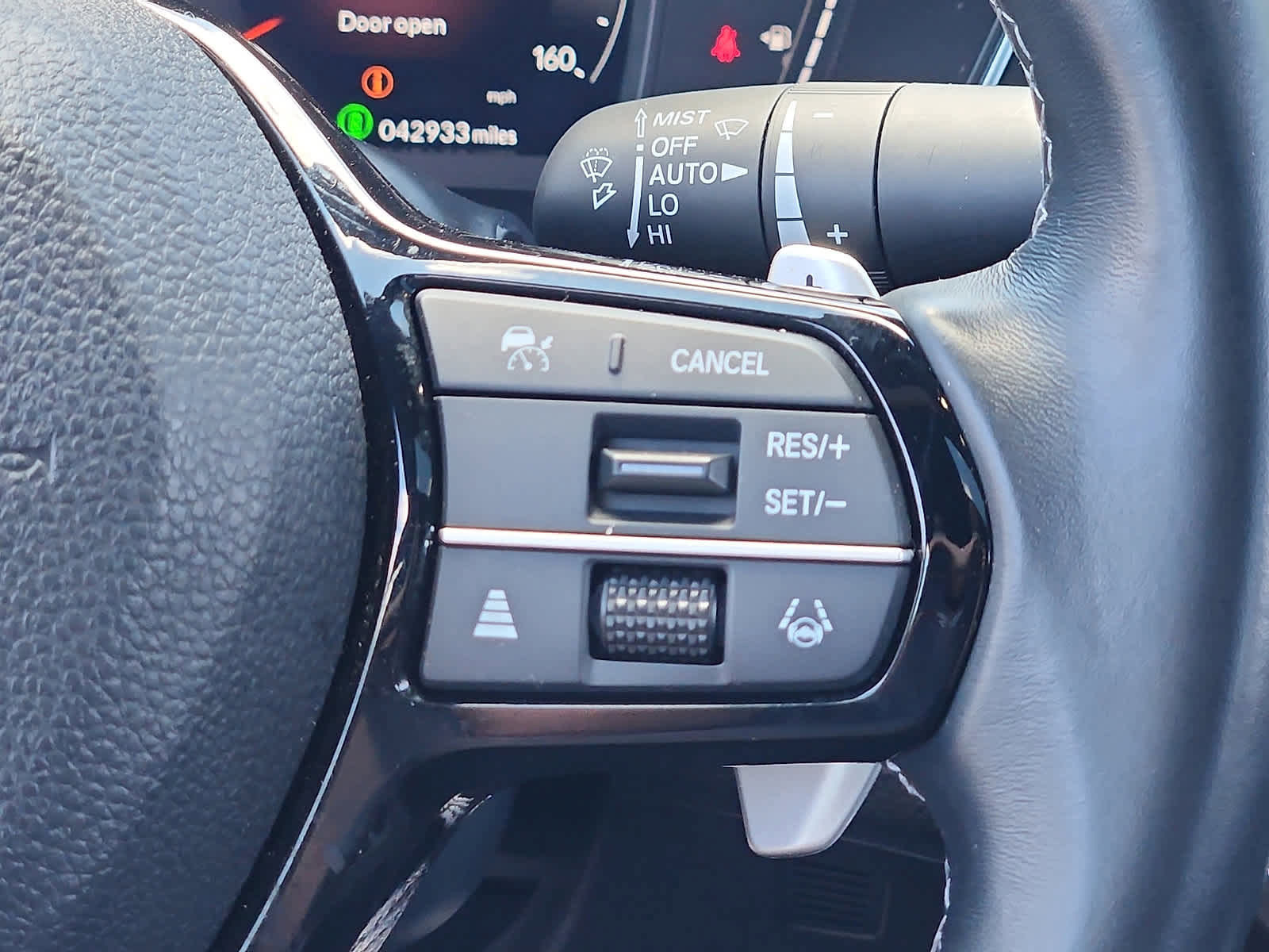 Certified 2023 Acura Integra A-Spec FWD image 23