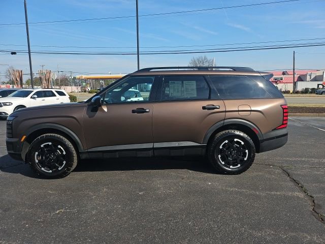 Used 2026 Hyundai Palisade XRT Pro