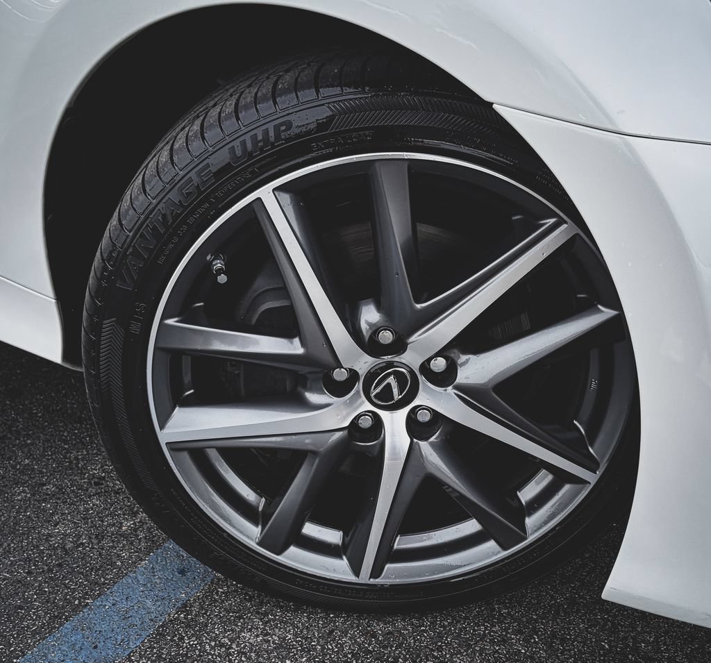Used 2016 Lexus GS 350 AWD w/ Premium Package image 33