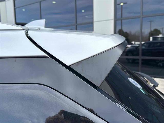 Used 2025 Mitsubishi Outlander SEL image 9