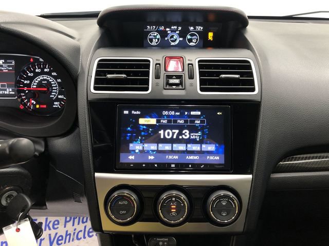 Used 2018 Subaru WRX image 19