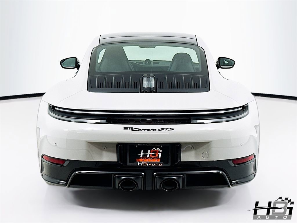 Used 2026 Porsche 911 Carrera GTS image 7