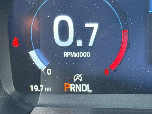 New 2026 Ford Explorer Active w/ Active Comfort Package RWD image 27