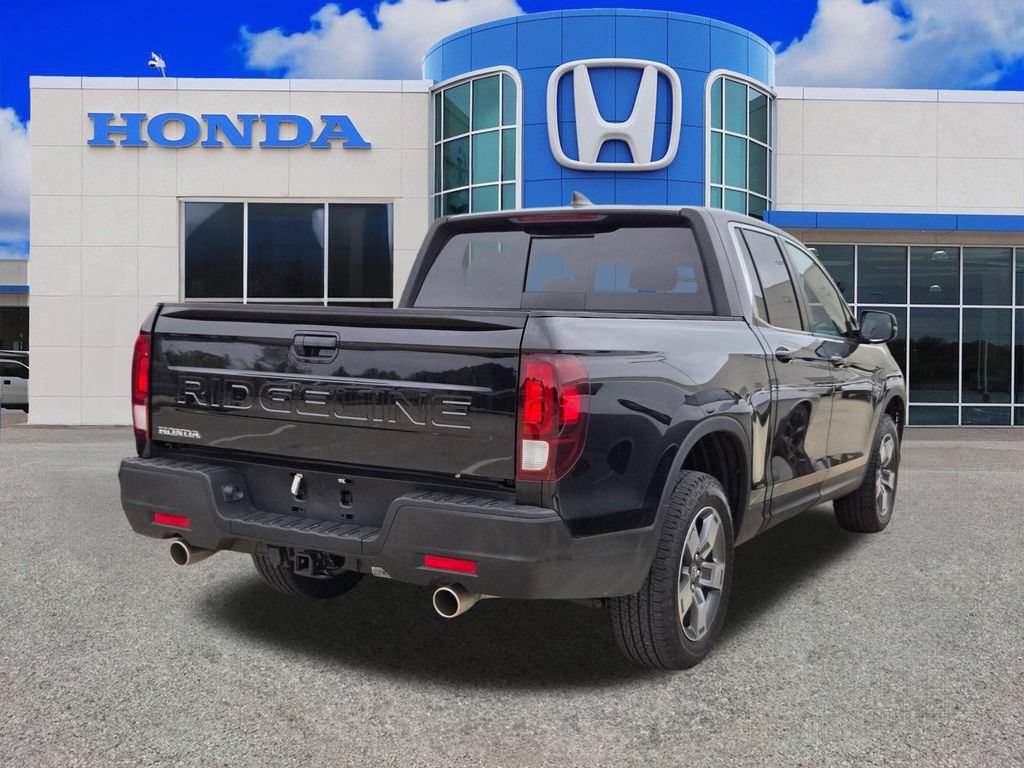 Used 2026 Honda Ridgeline RTL image 20