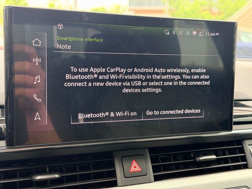 Certified 2025 Audi A5 w/ S-Line AWD/4WD image 31