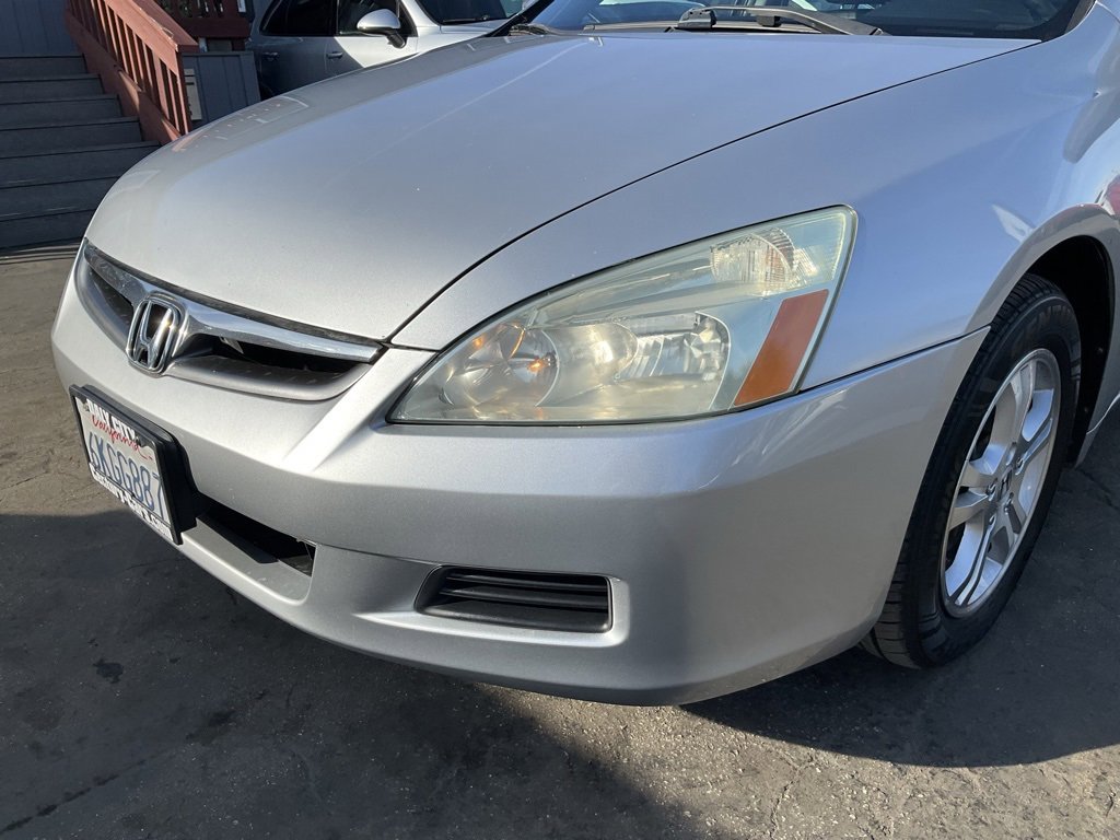 Used 2006 Honda Accord EX-L image 84