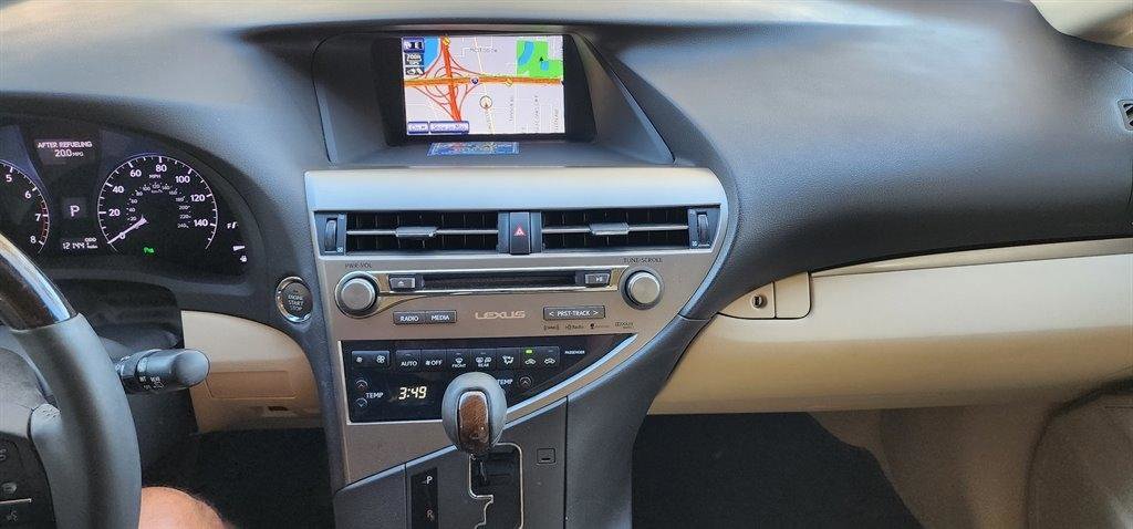 Used 2015 Lexus RX 350 2WD image 24