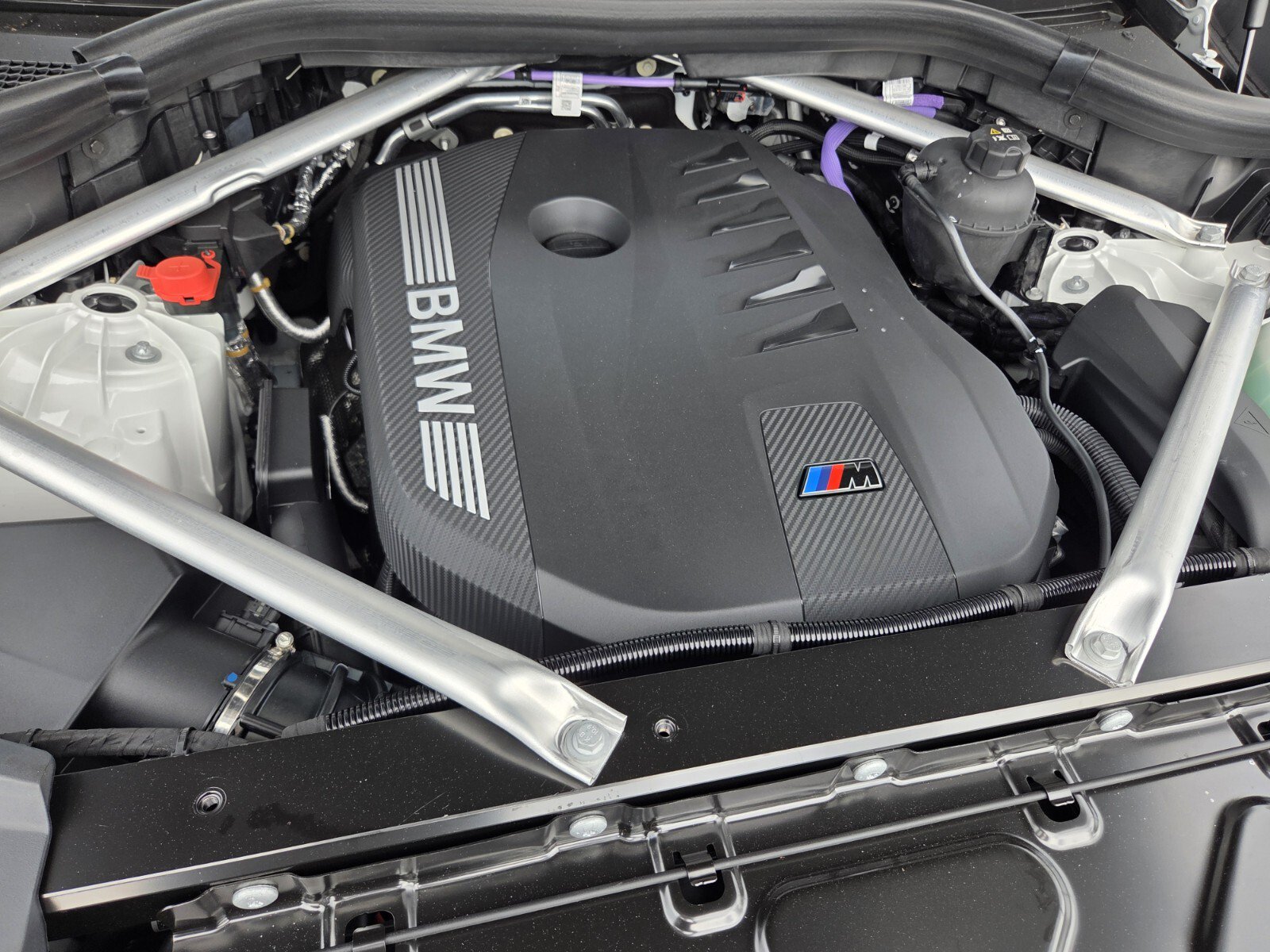 New 2027 BMW X6 xDrive40i AWD/4WD image 17