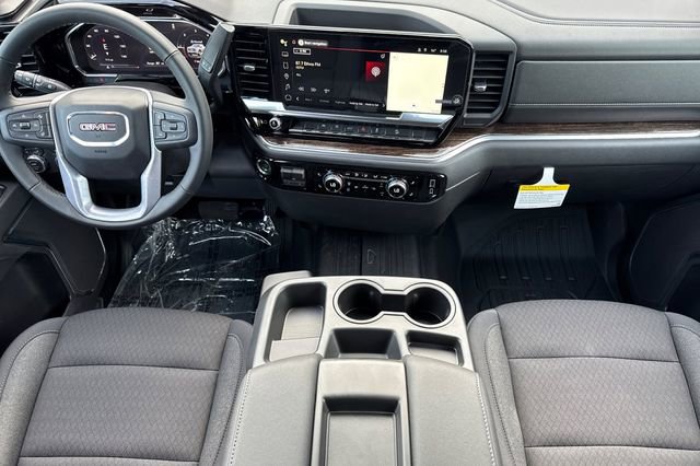 New 2026 GMC Sierra 1500 SLE AWD/4WD image 15