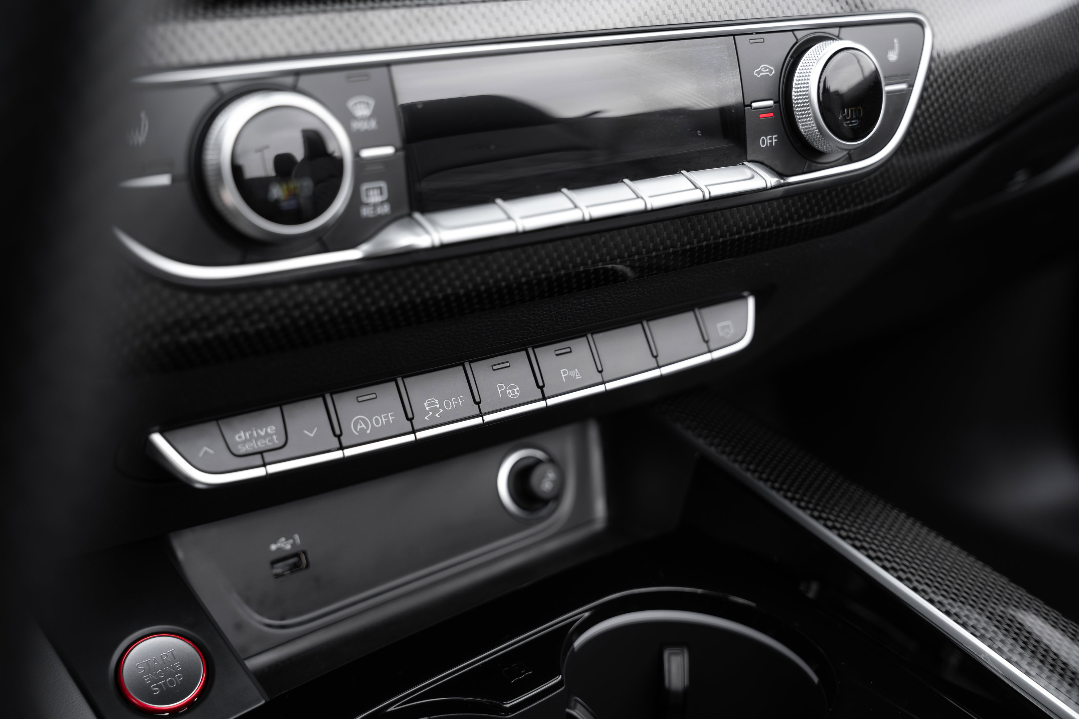 Certified 2024 Audi S5 Prestige image 23