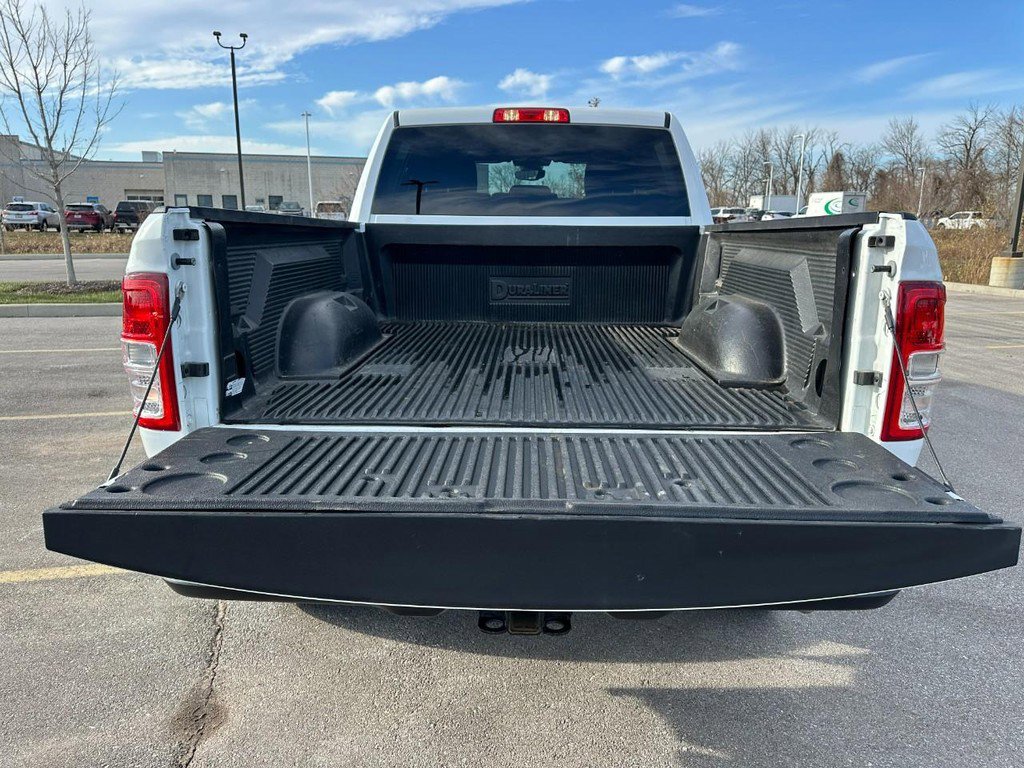 Used 2024 RAM 2500 Big Horn image 5
