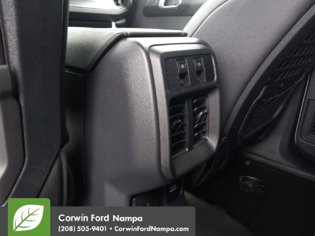 New 2026 Ford Bronco Badlands AWD/4WD image 26