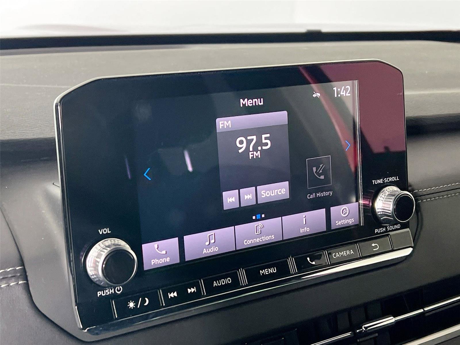 Used 2022 Mitsubishi Outlander SEL Black Edition image 13