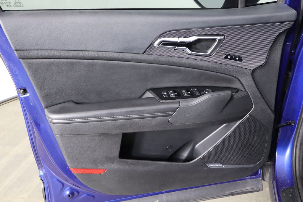 Used 2024 Kia Sportage SX image 18