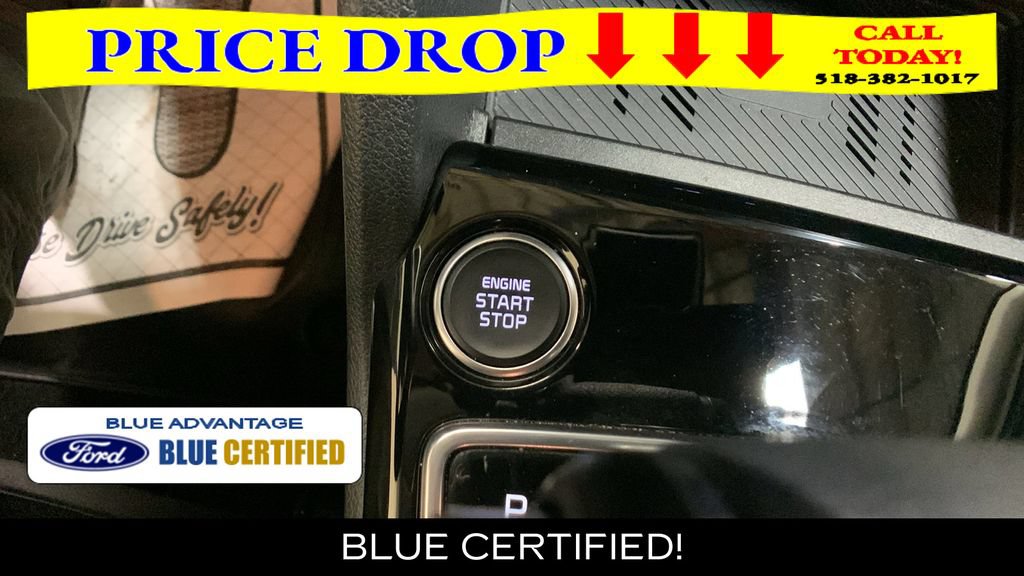 Used 2025 Kia Sportage EX AWD/4WD image 38