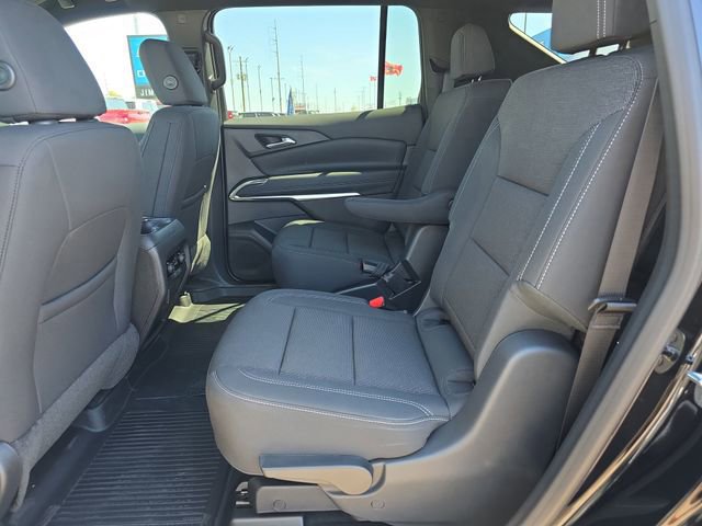 New 2026 Chevrolet Traverse LT w/ Driver Confidence Package image 11