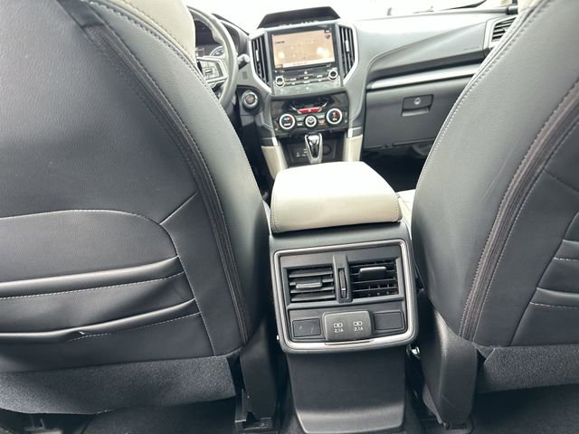 Used 2021 Subaru Forester Limited w/ Popular Package #3 image 25