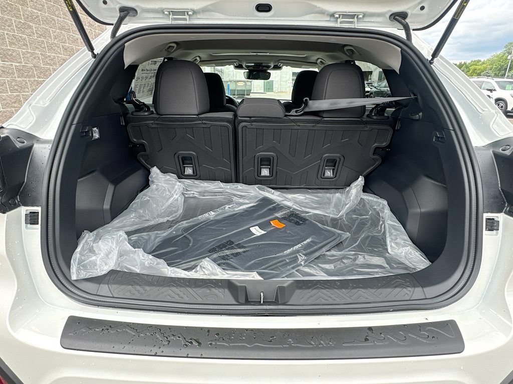 New 2026 Subaru Crosstrek 2.5i Premium AWD/4WD image 25