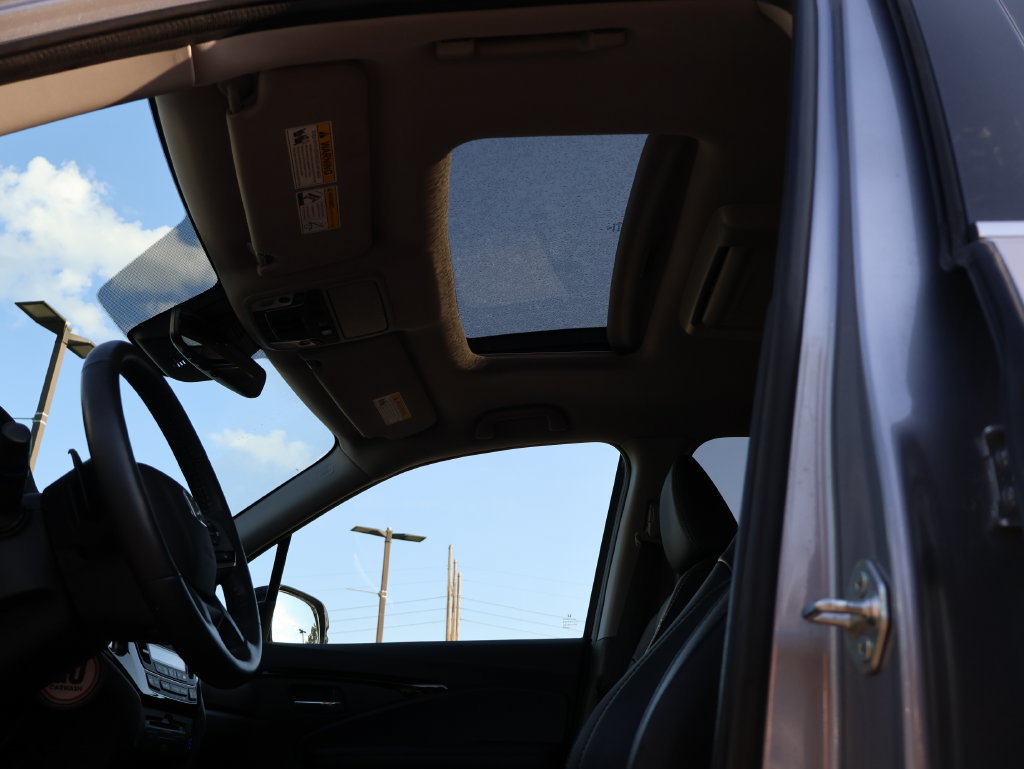 Certified 2022 Honda Pilot Elite image 36