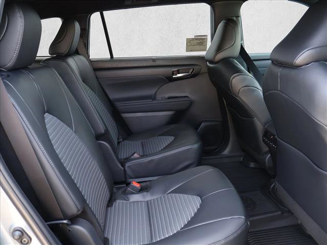 New 2026 Acura ADX A-Spec AWD/4WD image 20