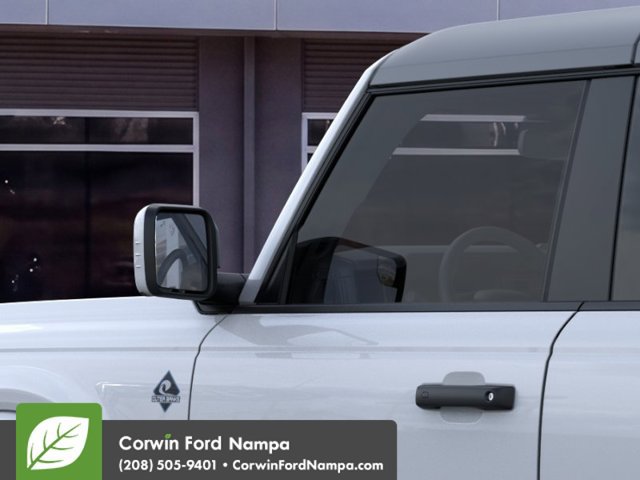 New 2026 Ford Bronco Outer Banks AWD/4WD image 22