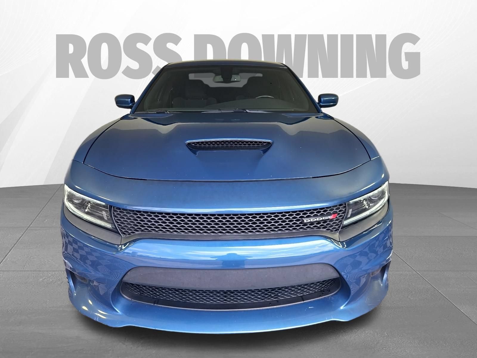 Used 2022 Dodge Charger R/T w/ Performance Handling Group RWD image 2