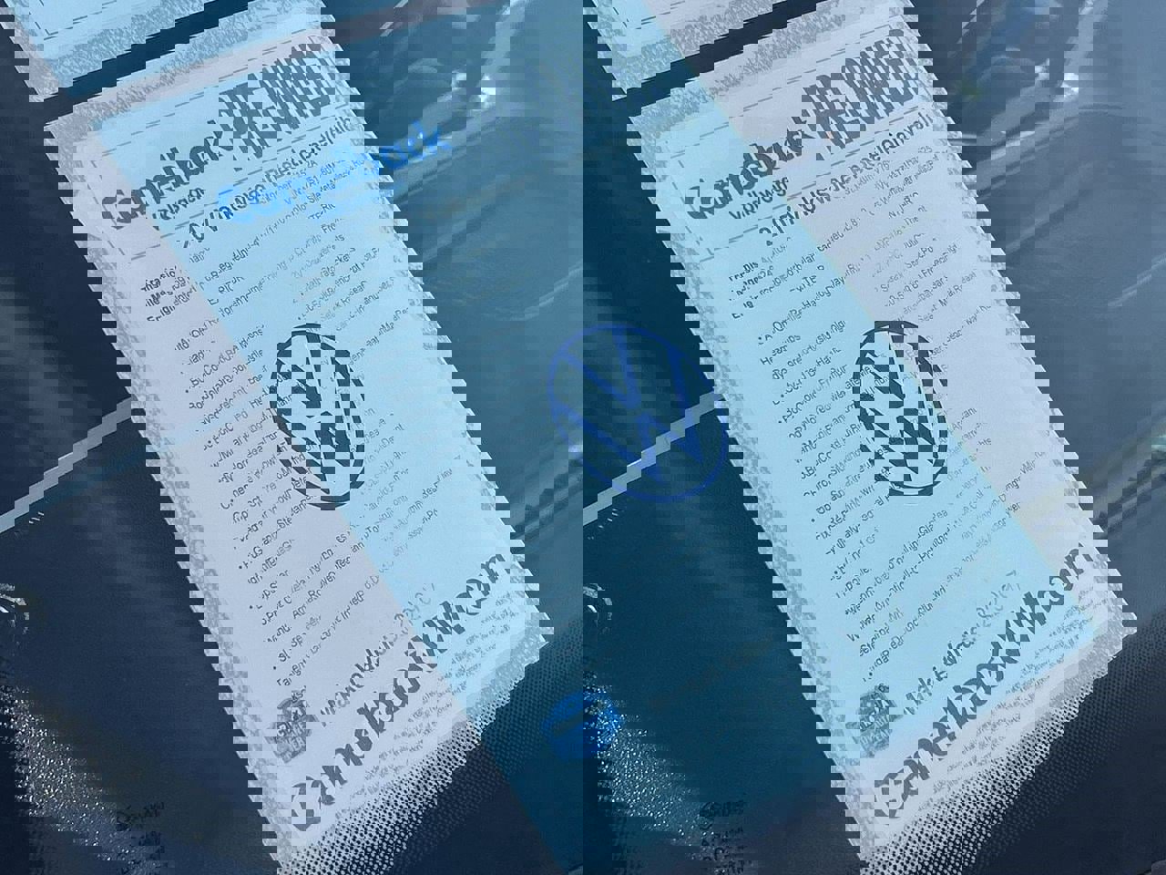 Used 2017 Volkswagen Beetle 1.8T FWD image 6