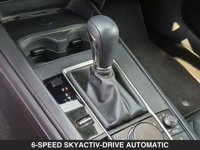 Certified 2026 MAZDA CX-30 AWD 2.5 S image 27