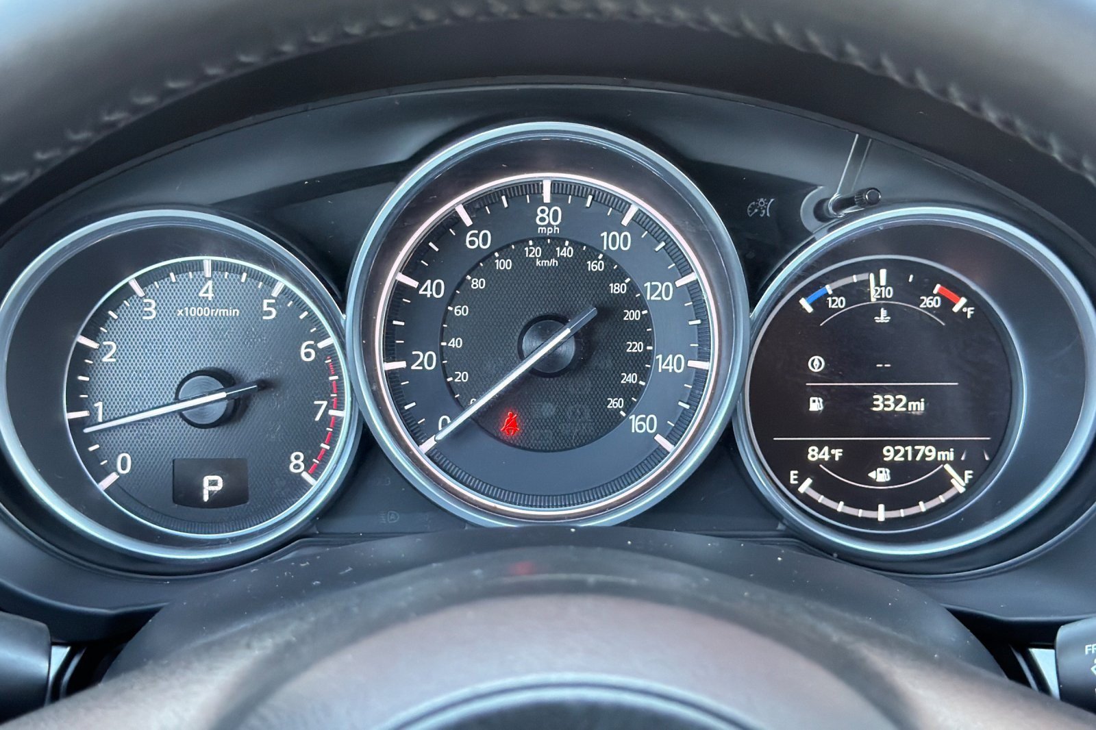 Used 2018 MAZDA CX-5 Touring w/ Preferred Equipment Package AWD/4WD image 23