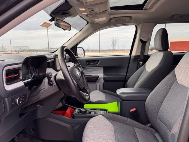 Used 2022 Ford Maverick XLT w/ Equipment Group 300A Standard image 7