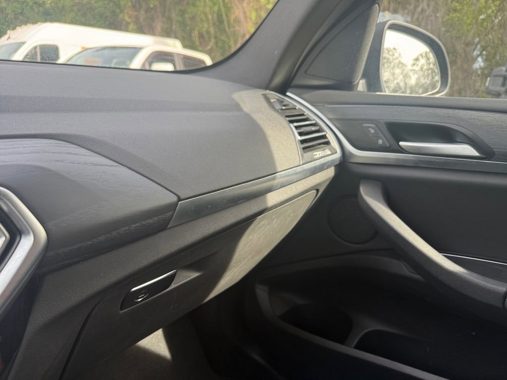 Used 2024 BMW X3 xDrive30i AWD/4WD image 22