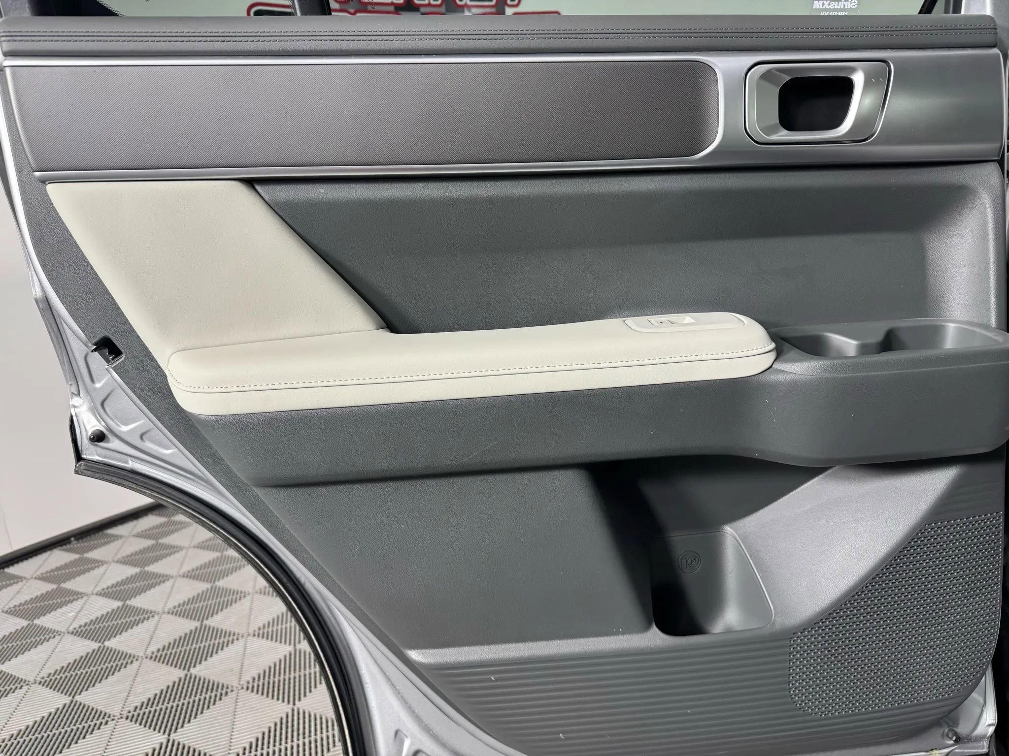 Used 2026 Hyundai Santa Fe SEL image 43