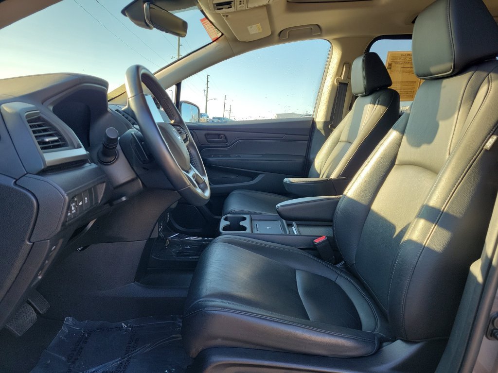 Used 2025 Honda Odyssey EX-L image 14