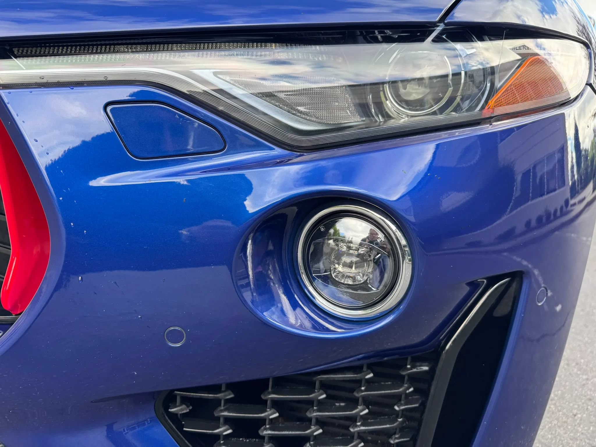 Used 2019 Maserati Levante GranSport AWD/4WD image 14