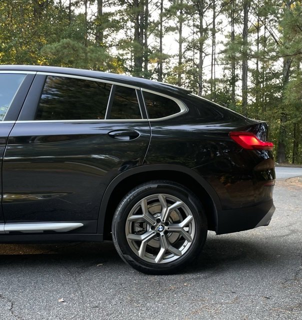 Used 2023 BMW X4 xDrive30i w/ Convenience Package image 6