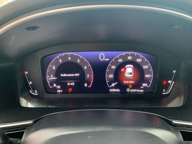 Used 2022 Honda Civic Touring image 18