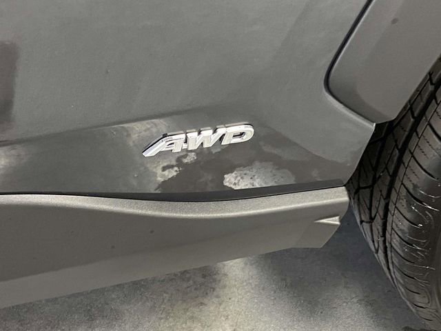 Used 2025 Toyota RAV4 XLE w/ Convenience Package image 10