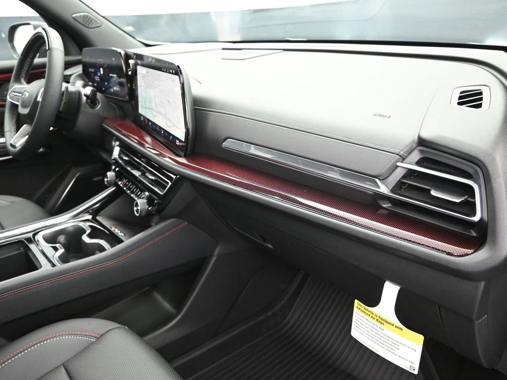 New 2026 Chevrolet Traverse Z71 w/ Enhanced Driving Package AWD/4WD image 24