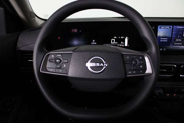Certified 2026 Nissan Sentra S w/ Floor Mat Package FWD image 25