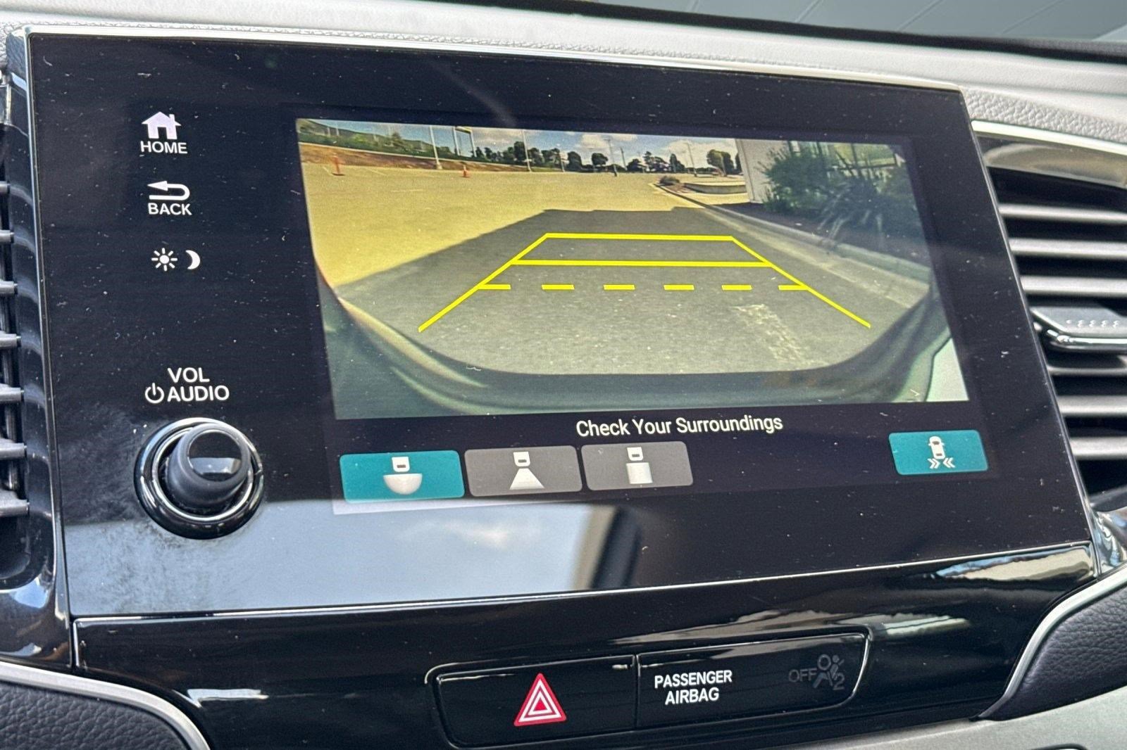 Certified 2019 Honda Pilot EX-L image 25