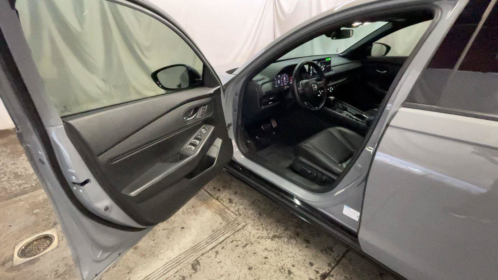 Certified 2023 Honda Accord Sport image 26