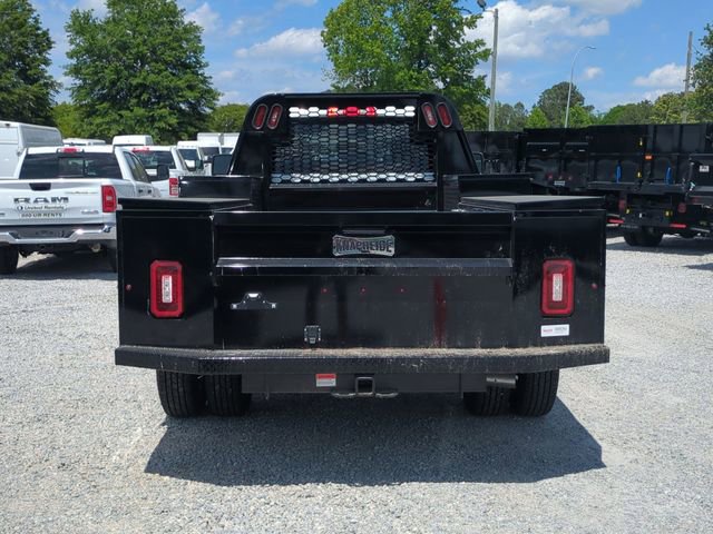 New 2024 RAM 3500 Tradesman w/ Electrical Accessory Group image 4