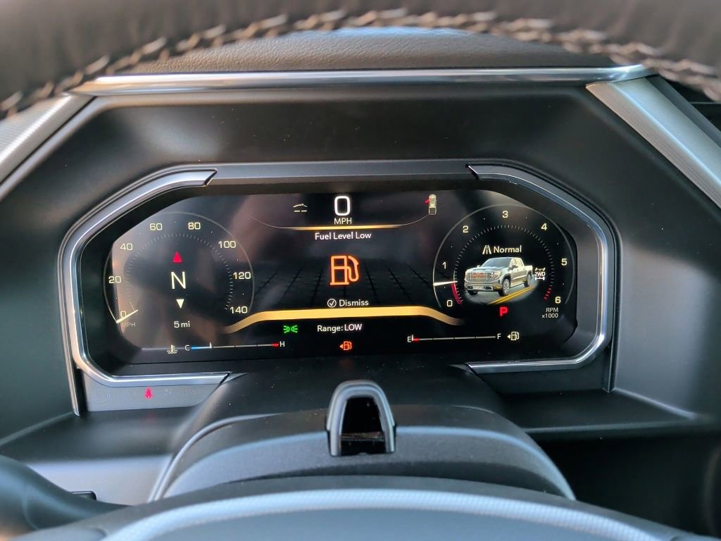 New 2026 GMC Sierra 1500 Denali image 20