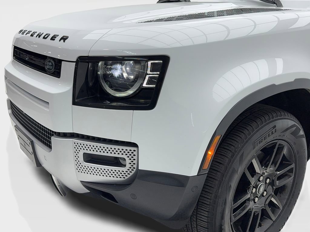 Used 2024 Land Rover Defender 110 S image 5