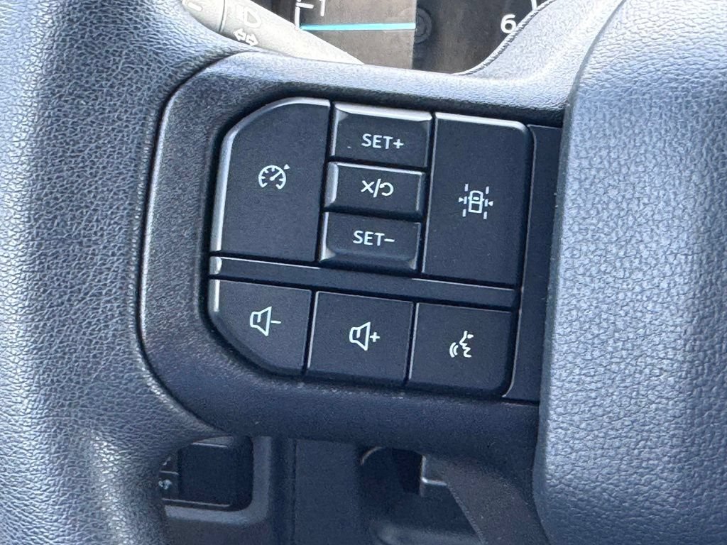 Used 2023 Ford F150 XL w/ STX Appearance Package AWD/4WD image 8