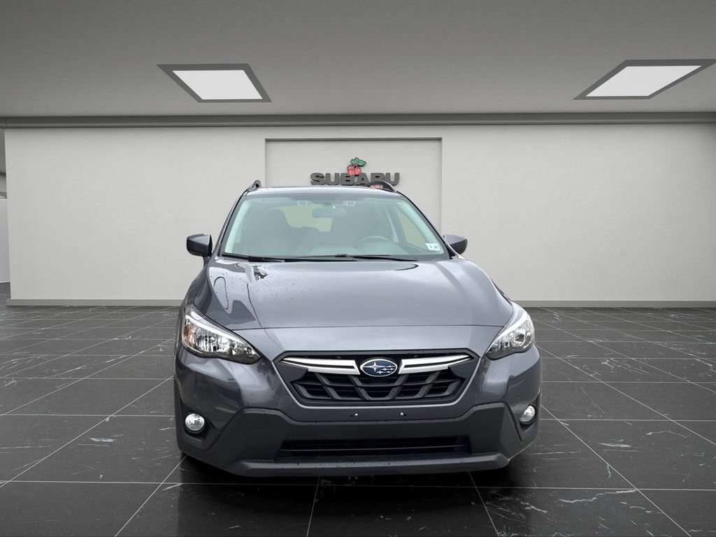 Certified 2023 Subaru Crosstrek 2.0i Premium AWD/4WD image 2