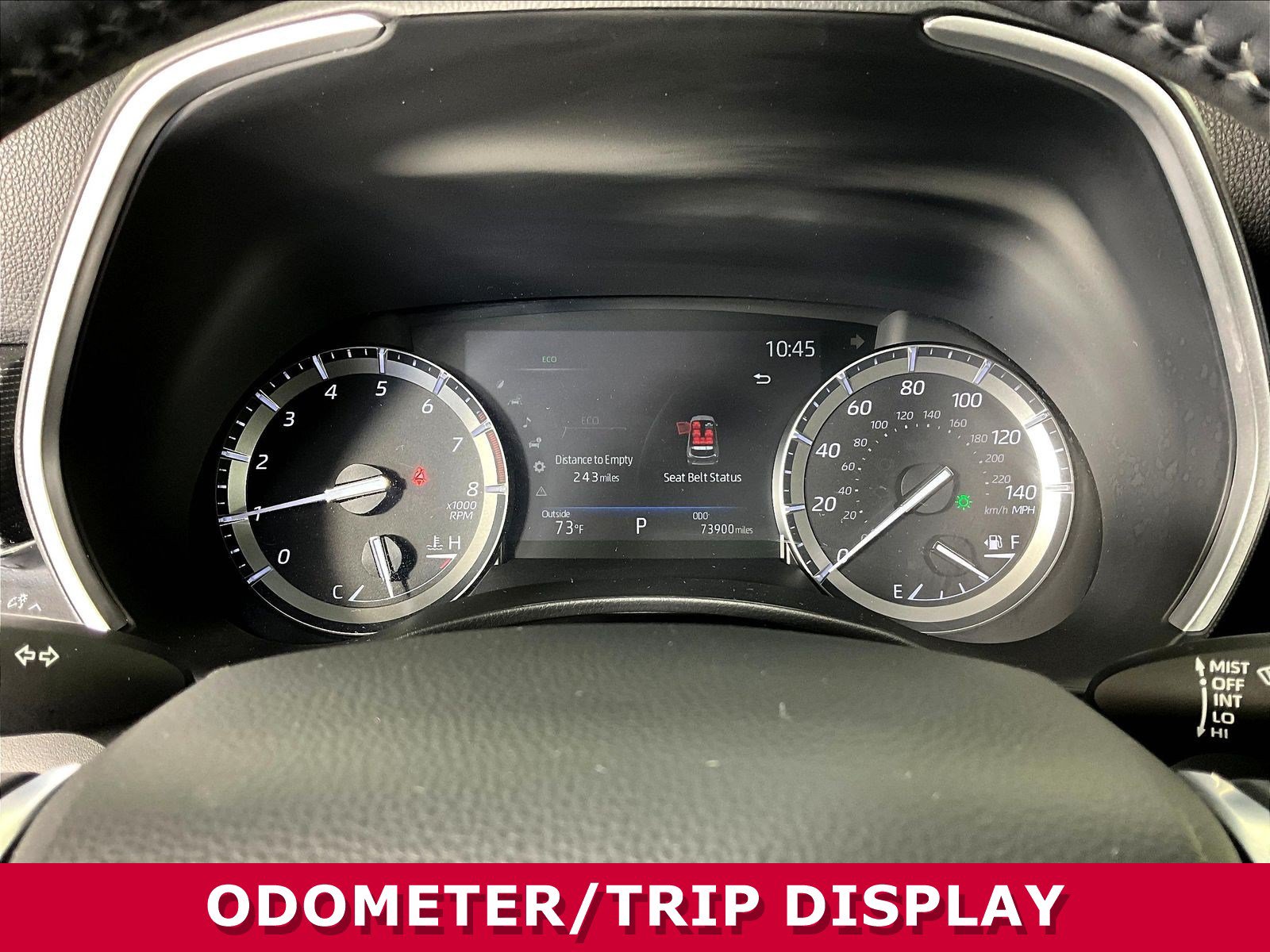 Used 2021 Toyota Highlander XSE AWD/4WD image 13