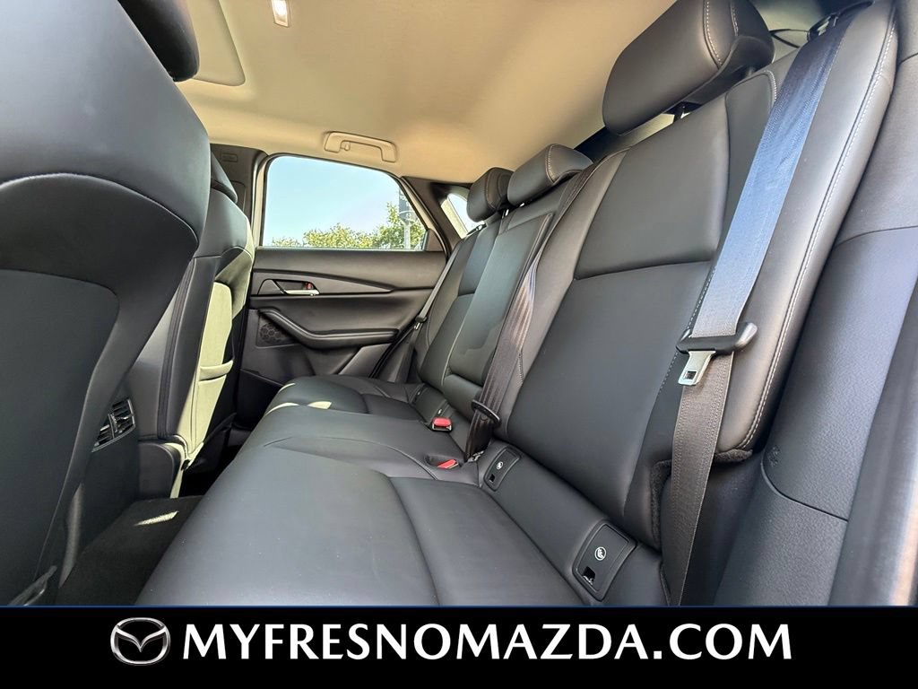 Used 2025 MAZDA CX-30 AWD 2.5 S w/ Preferred Package image 38